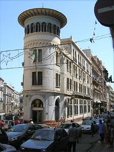 rue Alsace Lorraine 